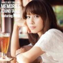 【中古】 SINGLES　BEST　2002－2012　MEMORIES／ROUND　TABLE　feat.Nino