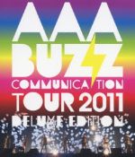 yÁz AAA@BUZZ@COMMUNICATION@TOUR@2011@DELUXE@EDITIONiBlu|ray@Discj^AAA