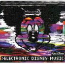 【中古】 Electronic　Disney　Music／（V．A．）,m－flo,スパンカーズ,CTS,CREAM,HABANERO　POSSE,KAN　TAKAHIKO,BANVOX