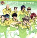  テニスの王子様：THE　PRINCE　OF　TENNIS　II　SHITENHOJI　SUPER　STARS／（テニスの王子様）,財前光,石田銀,忍足謙也,金色小春,一氏ユウジ,千歳千里,遠山金太郎