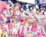 【中古】 ラブライブ！虹ヶ咲学園スクールアイドル同好会　First　Live　“with　You”　Blu－ray　Memorial　BOX（完全生産限定）（Blu－ray　Disc）／虹ヶ咲学園スクールアイドル同好会