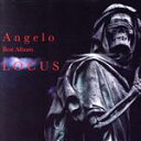 【中古】 LOCUS／Angelo