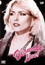 【中古】 BLONDIE LIVE IN TORONTO～THE FAREWAELL CONCERT～／ブロンディ