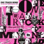 【中古】 THE　WORLD／ONE　TRACK　MIND