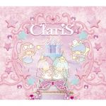 【中古】 Prism（完全生産限定キキララ盤）（DVD付）／ClariS