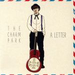【中古】 A　LETTER／THE　CHARM　PARK
