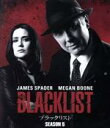 【中古】 ブラックリスト シーズン5 ブルーレイ コンプリートパック(Blu−ray Disc)/ジェームズ・スペイダー,メーガン・ブーン,ディエゴ...