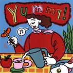 【中古】 Yummy！／（オムニバス）,菊谷知樹,松田彬人,山崎寛子