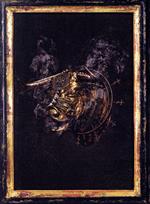 【中古】 PHALARIS（完全生産限定盤）（DVD付）／Dir　en　grey