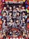 【中古】 BEYOOOOO2NDS(初回生産限定盤)(Blu−ray Disc付)/BEYOOOOONDS