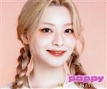 【中古】 POPPY（SEEUN盤）／STAYC