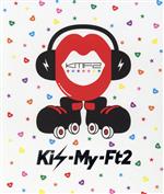 【中古】 Kiss魂（キスマイショップ限定盤）／Kis－My－Ft2