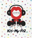 【中古】 Kiss魂(キスマイショップ限定盤)/Kis−My−Ft2