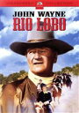 【中古】 リオ・ロボ/ハワード・ホークス(監督、製作),ジョン・ウェイン,ホルヘ・リヴェロ