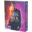 【中古】 ジョン・ウィック:パラベラム トリロジー・エディション(Blu−ray Disc)/キアヌ・リーヴス