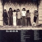 Artist Name: A Line - 【中古】 美しい星／赤い鳥
