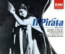 【中古】 ベルリーニ:歌劇「海賊」全曲/マリア・カラス,アメリカン・オペラ・ソサエティー合唱団