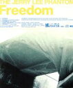 【中古】 Freedom/JERRY LEE PHANTOM