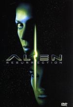 【中古】 エイリアン4/(関連)エイリアン,シガニー・ウィーヴァー,ジャン=ピエール・ジュネ