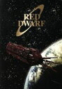 【中古】 宇宙船レッド・ドワーフ号 DVD−BOX1/クレイグ・チャールズ,クリストファー・バリー,ダニー・ジョン=ジュールズ,ロバート・ルウェリン...