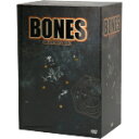 【中古】 BONES－骨は語る－　DVDコレクターズBOX1／エミリー・デシャネル,デヴィッド・ボレアナズ