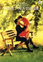 【中古】 スウィート・ノベンバー 特別版/キアヌ・リーヴス,シャーリーズ・セロン,パット・オコナー(監督)