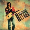 【中古】 RETURN/世良公則