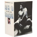 【中古】 長州力 DVD−BOX/長州力