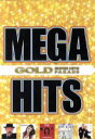 【中古】 DVD　MEGA　HITS　GOLD－SUPER　HITS　PARADE－／（オムニバス）