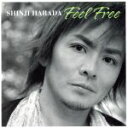 【中古】 FEEL FREE／原田真二