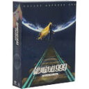 【中古】 銀河鉄道999 劇場版 Blu－ray Disk Box（初回生産限定）（Blu－ray Disc）／松本零士（原作）,野沢雅子（星野鉄郎）,池田昌子（メーテル）,りんたろう（監督）,宇田鋼之介（監督）,青木望（音楽）,東海林修（音楽