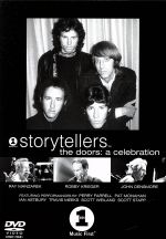 【中古】 ストーリーテラー～VH1　storytellers／the　doors：a　celebration～／レイ・マンザレク,ロ..