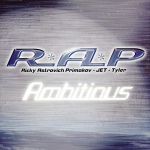 ֥å ŷԾŹ㤨֡š AmbitiousRAPפβǤʤ79ߤˤʤޤ