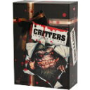 【中古】 クリッター コンプリート BOX/(洋画)