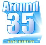 【中古】 Around　35～TRANCE　REVOLUTION～／（オムニバス）,I’,KuT,KA－NA,森摩耶,kaoru,Masumi　Harada,Ryo　Saito