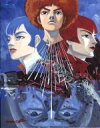 【中古】 伝説巨神イデオン 劇場版 Blu−ray(接触篇、発動篇)(初回限定版)(Blu−ray Disc)/富野由悠季(総監督、原作...