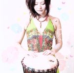 【中古】 KANON/松川かの子(perc),セコ・サンチェス(perc),大久保宙(perc),ボブジ(perc),HOVA(beat box)