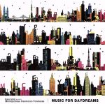 【中古】 Music　for　Daydreams（Blu－spec　CD）／KEN　ISHII　presents　Metropolitan　Harmonic　Fomula