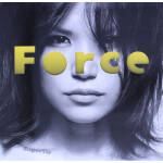 【中古】 Force（5周年記念生産限定盤）／Superfly