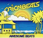 【中古】 AWESOME　BEATS／ORIONBEATS