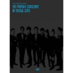 【中古】 15th ANNIVERSARY YG FAMILY CONCERT in SEOUL 2011／（オムニバス）,BIGBANG,トゥエニィワン