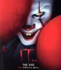 【中古】 IT／イット　THE　END　“それ”が見えたら、終わり。ブルーレイ＆DVDセット（Blu－ray　Disc）／ジェームズ・マカヴォイ,ジェシカ・チャスティン,ビル・ヘイダー,アンディ・ムスキエティ（監督）,ゲイリー・ドーマーマン（