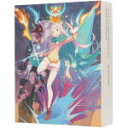 【中古】 Re:ゼロから始める異世界生活 氷結の絆(初回限定版)(Blu−ray Disc)/長月達平(原作、シナリオ監修),高橋李依(エミリア),...