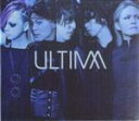 【中古】 ULTIMA（初回限定盤）（DVD付）／lynch．