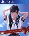 【中古】 LoveR Kiss コスチュームデラックスパック／PS4