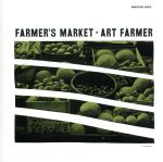 アート・ファーマー（tp）販売会社/発売会社：ビクターエンタテイメント発売年月日：1992/02/25JAN：4988002248421