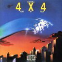 【中古】 フォー・バイ・フォー(4×4)/CASIOPEA