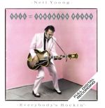 【中古】 エヴリバディズ・ロッキン／ニール・ヤング＆ザ・ショッキング・ピンクス