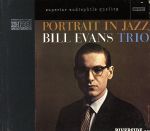 【中古】 ポートレイト・イン・ジャズ＋1／ビル・エヴァンス・トリオ