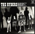 【中古】 ザ・ライダーズ ／THE　RYDERS 【中古】afb